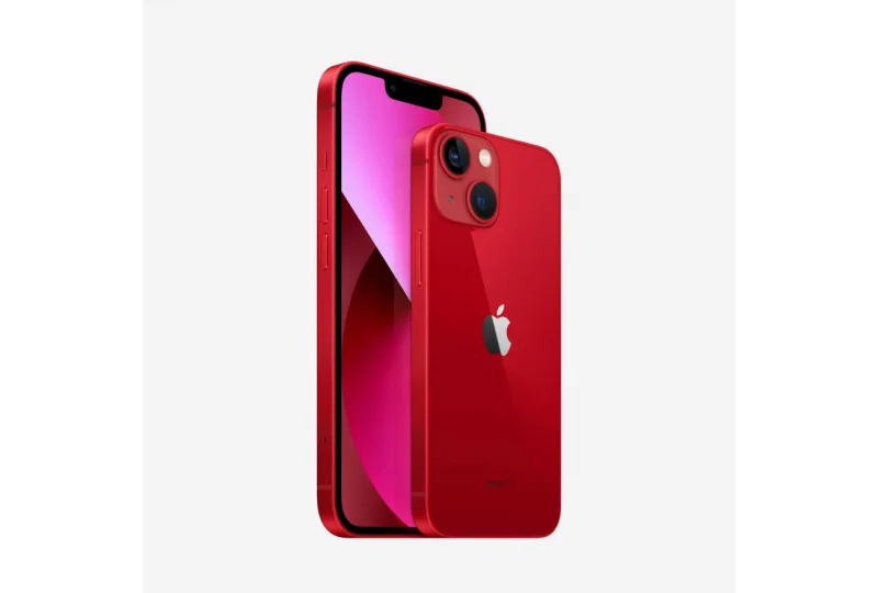 Apple iPhone 13 256GB (PRODUCT)RED купить по низкой цене в Москве